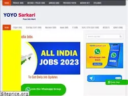 Sites similar to yoyosarkari.com