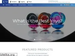 Sites similar to yoyotricks.com