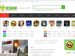 Sites similar to yoyou.com