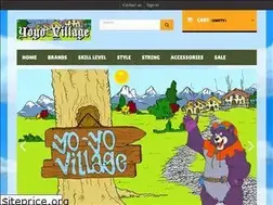Sites similar to yoyovillage.co.uk