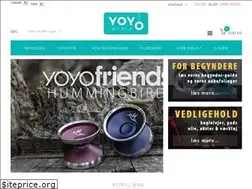 Sites similar to yoyoworld.dk