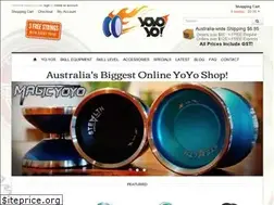 Sites similar to yoyoyo.com.au