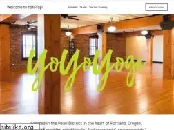 Sites similar to yoyoyogi.com
