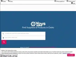Sites similar to yoys.cz