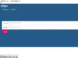 Sites similar to yoys.fi