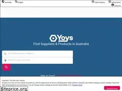 Sites similar to yoys.info