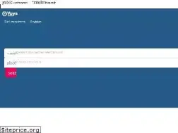 Sites similar to yoys.li