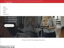 Sites similar to yoyumm.com