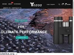 Sites similar to yozaa-optics.com