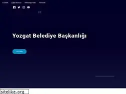 Sites similar to yozgat.bel.tr