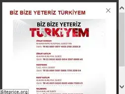 Sites similar to yozgat.gov.tr