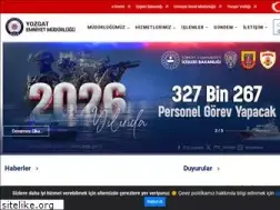 Sites similar to yozgat.pol.tr
