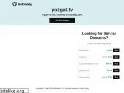 Sites similar to yozgat.tv