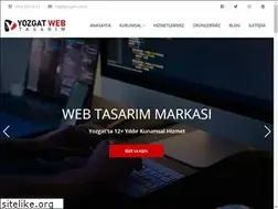 Sites similar to yozgat.web.tr