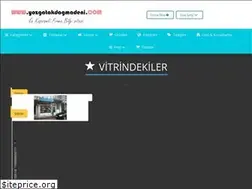 Sites similar to yozgatakdagmadeni.com