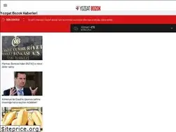 Sites similar to yozgatbozok.com