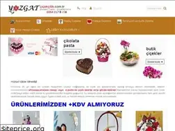 Sites similar to yozgatcicekcilik.com.tr