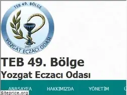 Sites similar to yozgateo.org.tr