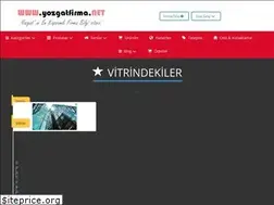 Sites similar to yozgatfirma.net