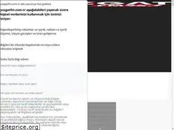 Sites similar to yozgatfm.com.tr