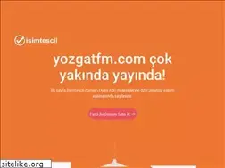 Sites similar to yozgatfm.com