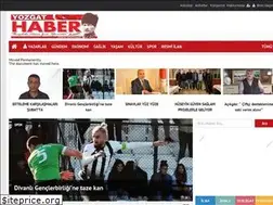 Sites similar to yozgathabergzt.com
