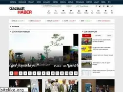 Sites similar to yozgathaberi.com