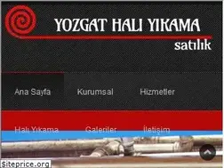 Sites similar to yozgathaliyikama.com
