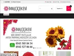 Sites similar to yozgatimajcicek.com