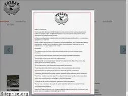 Sites similar to yozgatkraft.com.tr