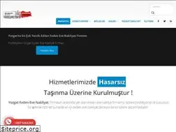 Sites similar to yozgatnakliye.com