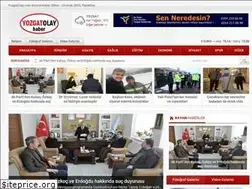 Sites similar to yozgatolay.com
