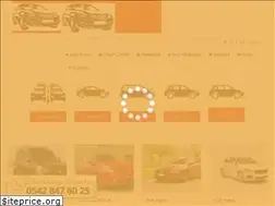 Sites similar to yozgatotorentecar.com
