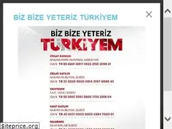 Sites similar to yozgatozelidare.gov.tr
