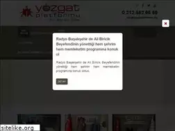 Sites similar to yozgatplatformu.org