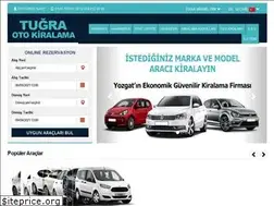 Sites similar to yozgatrentacar.net