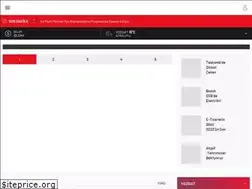 Sites similar to yozgatses.com