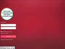 Sites similar to yozgattarim.gov.tr