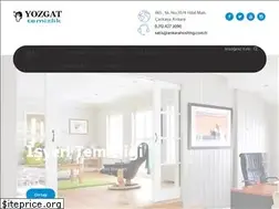 Sites similar to yozgattemizlik.com