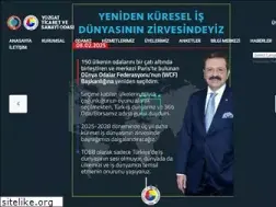 Sites similar to yozgattso.org.tr
