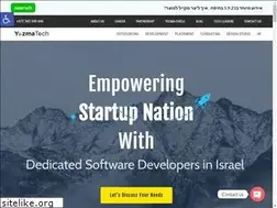 Sites similar to yozmatech.com