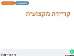 Sites similar to yozmotgroup.co.il