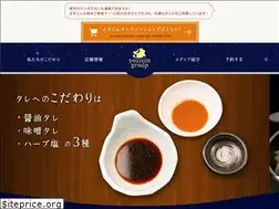 Sites similar to yozojin.com