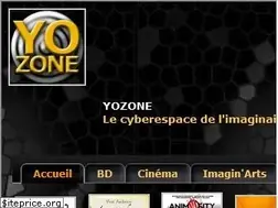 Sites similar to yozone.fr