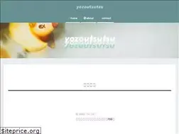 Sites similar to yozoutsutsu.com