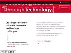 Sites similar to yozu.co.uk