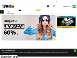 Sites similar to yozz.eu