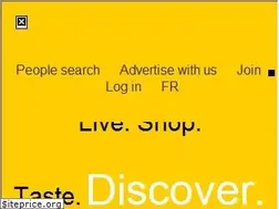 Sites similar to yp.ca