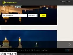 Sites similar to yp.com.bn