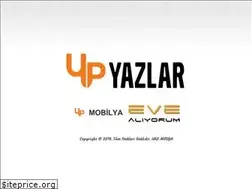 Sites similar to yp.com.tr